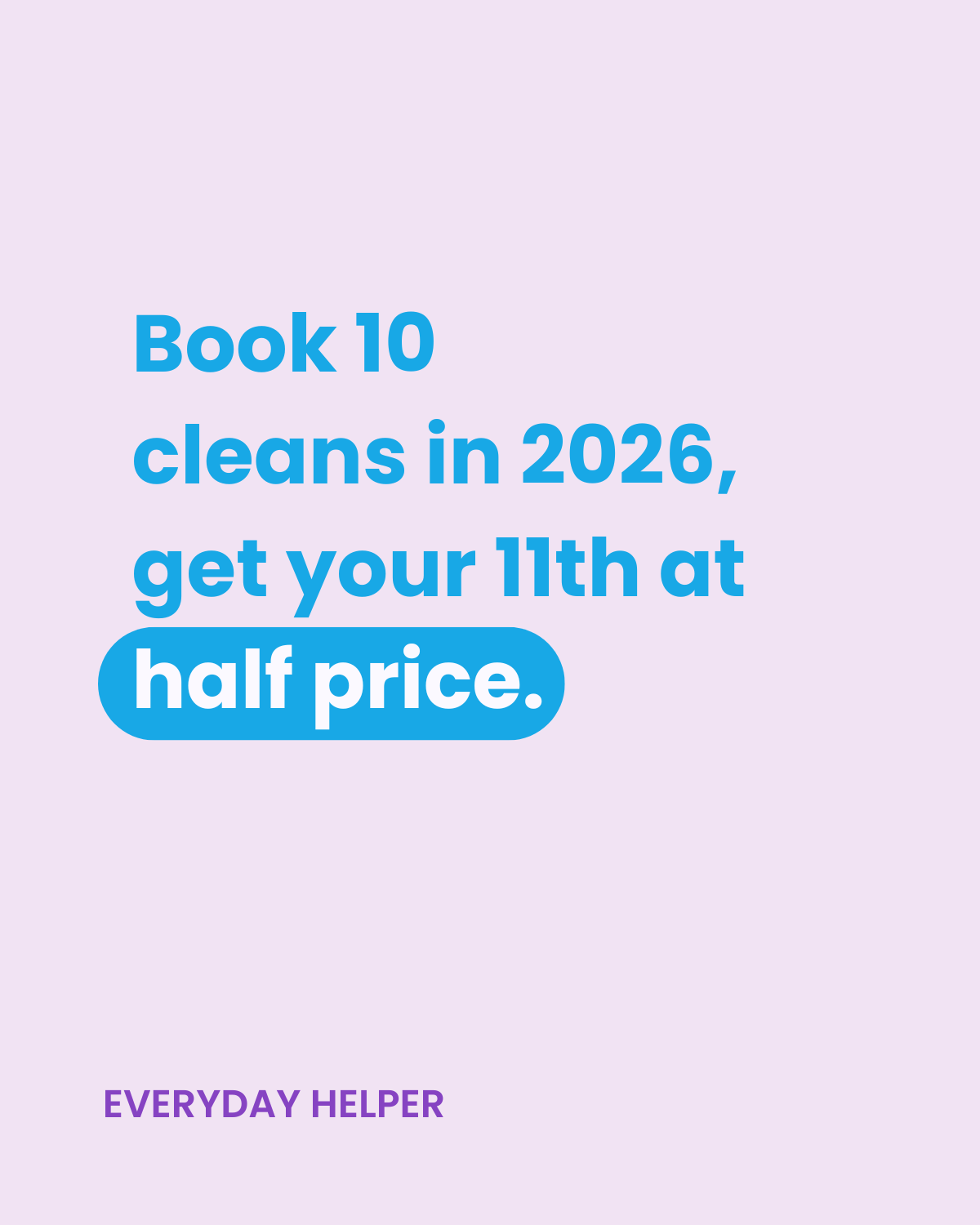 Everyday Helper social design